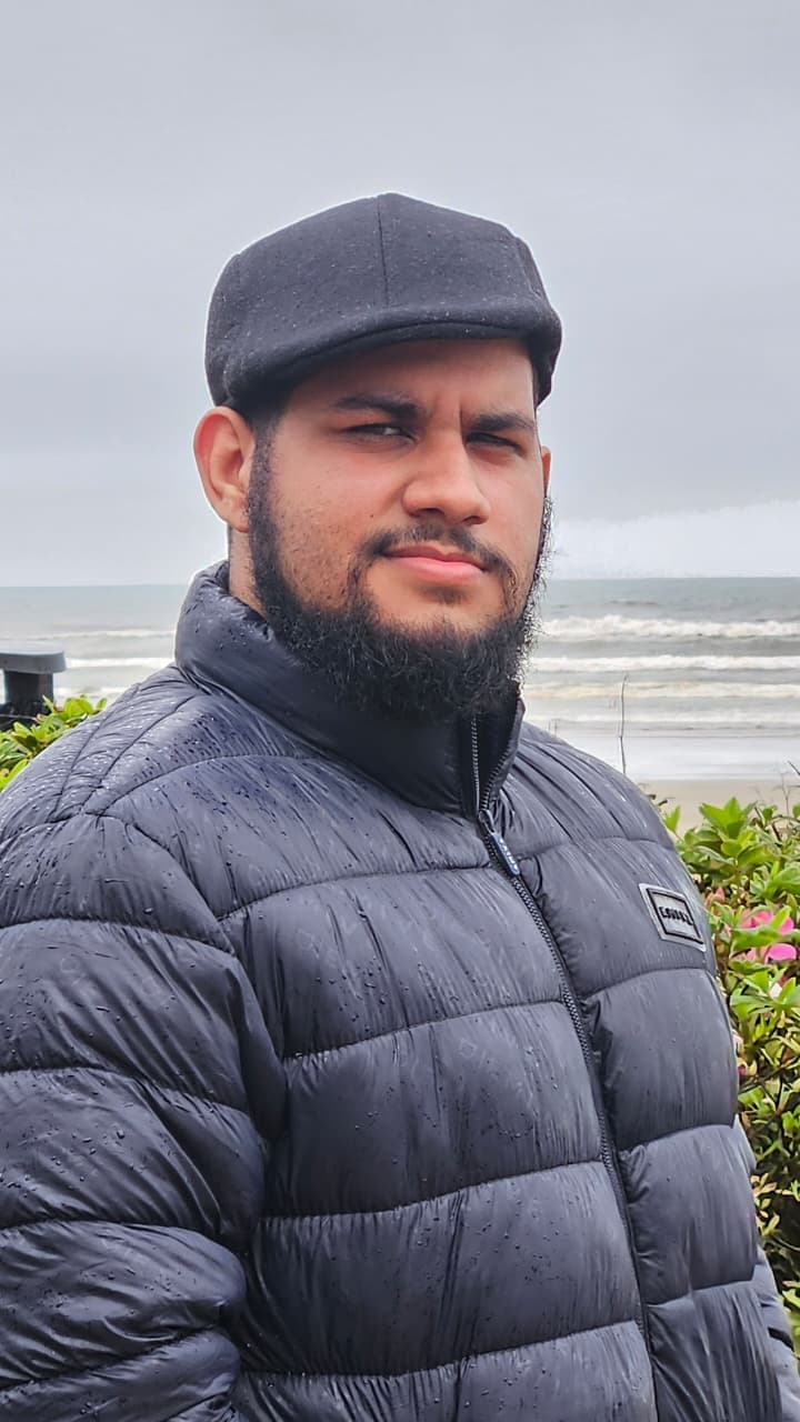 Foto de Victor Lucas